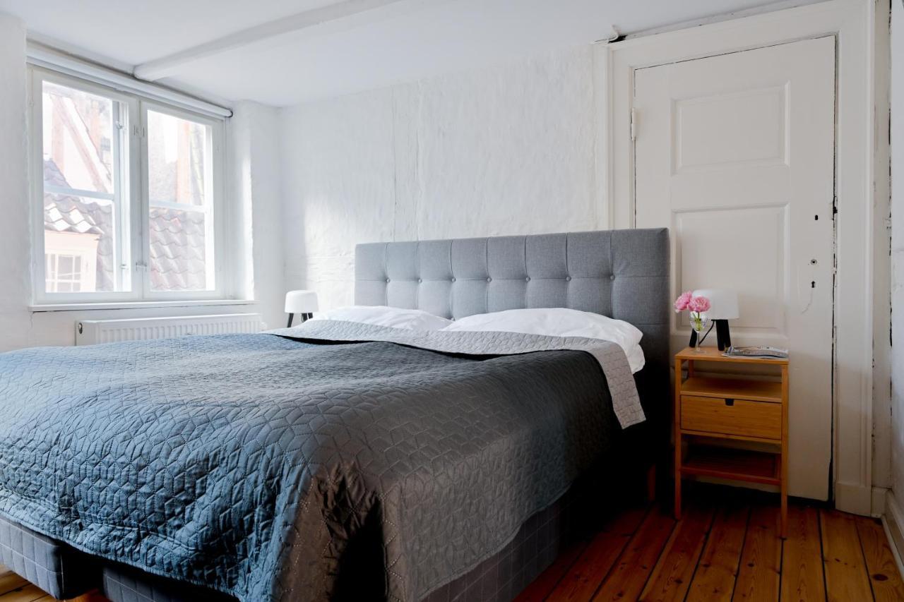 Sanders Penny - Lovely Two-Bedroom Apartment In The Middle Of Action Kopenhagen Exterior foto