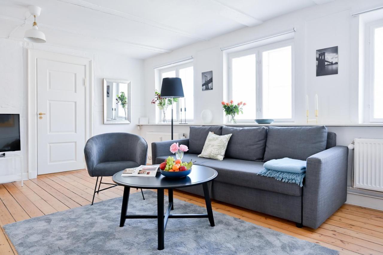 Sanders Penny - Lovely Two-Bedroom Apartment In The Middle Of Action Kopenhagen Exterior foto