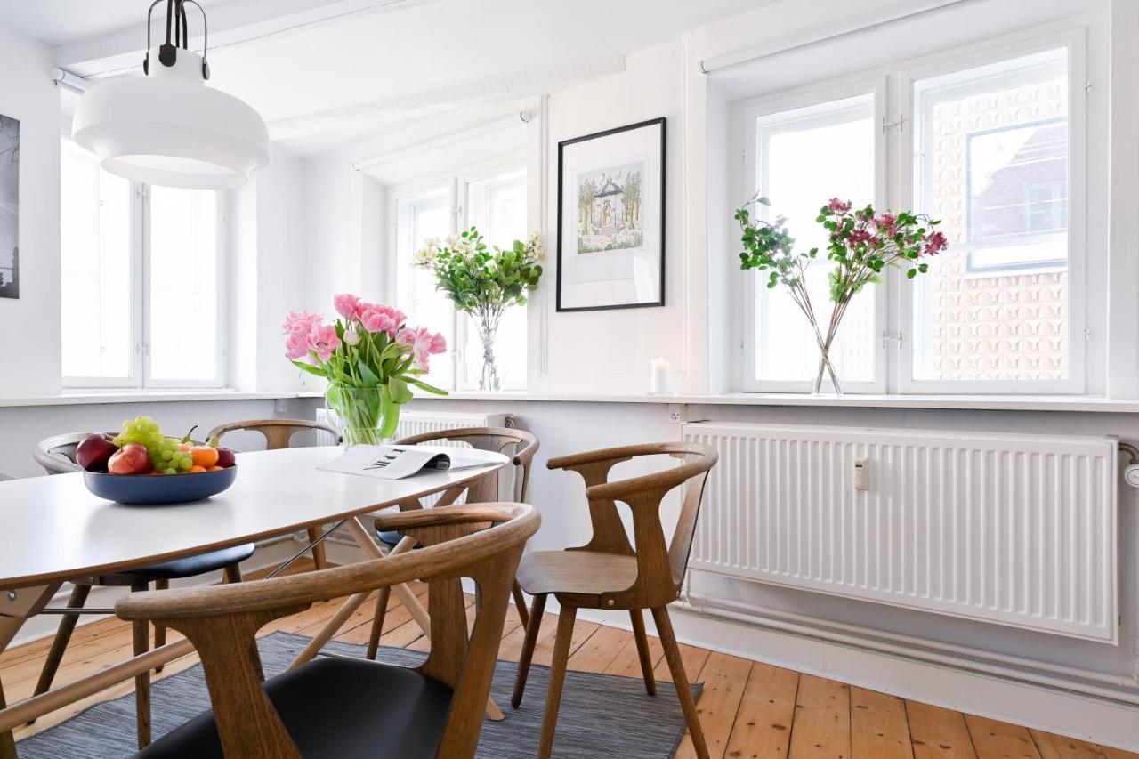 Sanders Penny - Lovely Two-Bedroom Apartment In The Middle Of Action Kopenhagen Exterior foto